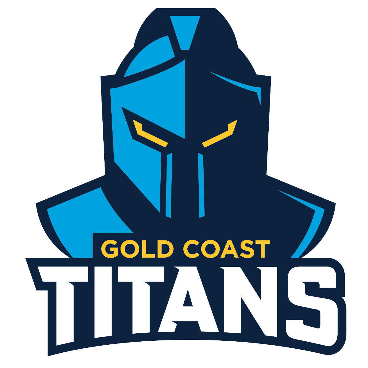 Gold Coast Titans — 2026 Sponsor