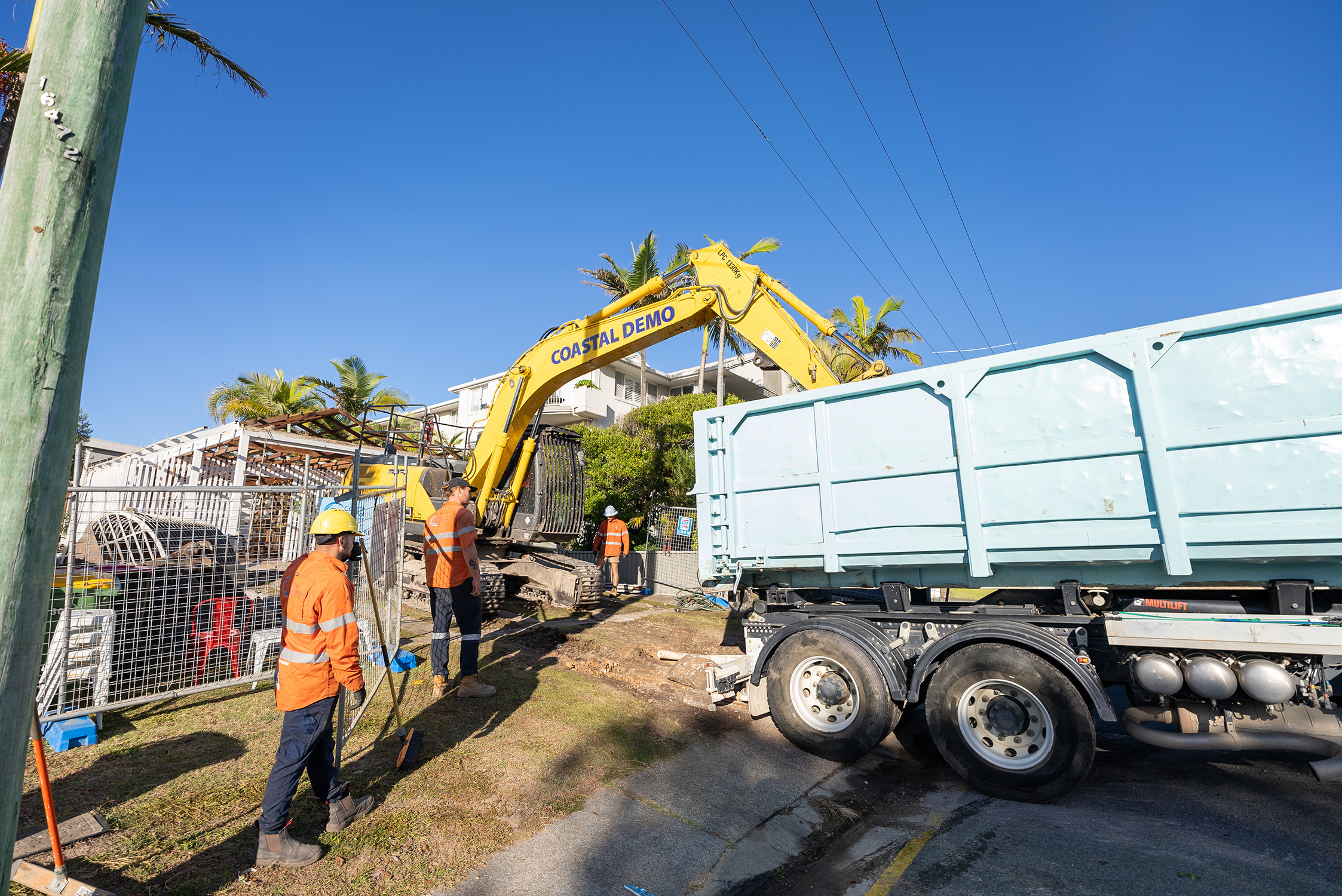 Mold Removal & Remediation on Long Island: Licensed Contractors Serving ...