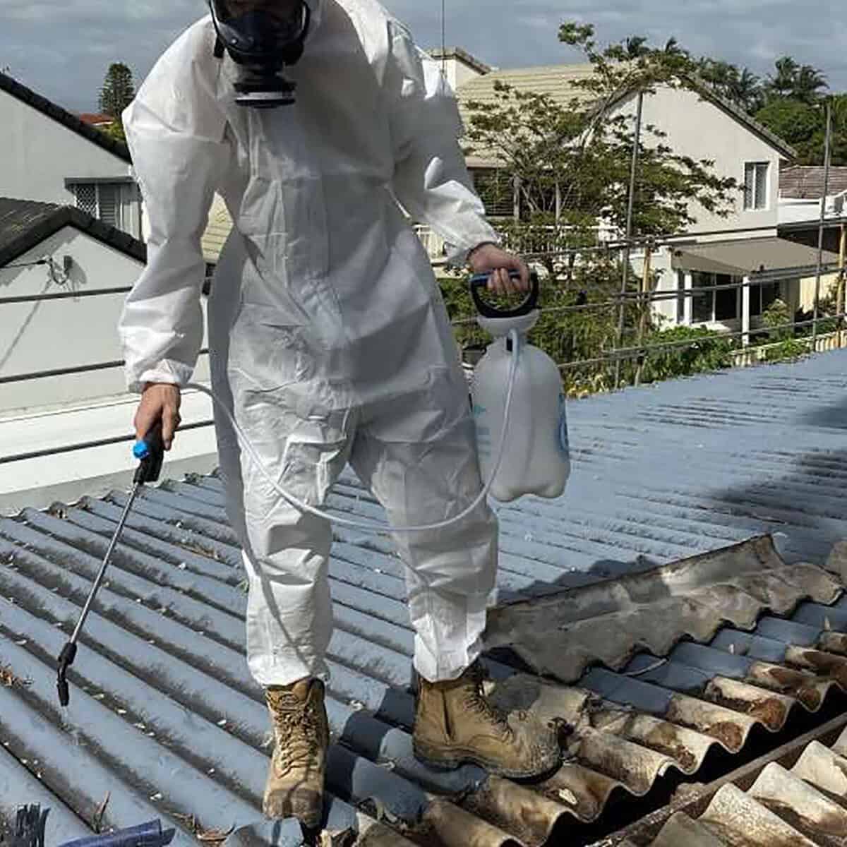 Residential Asbestos Removal Services | Coastal Demolitions