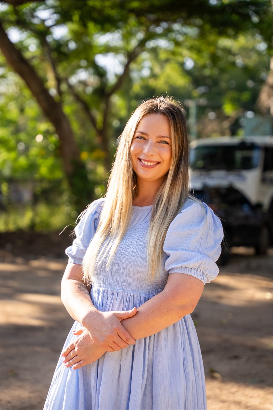 Kayla McKellar, Operations Manager &mdash; Coastal Demolitions